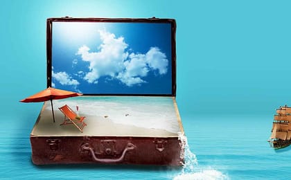 Fitur Website Wisata Terbaik Fitur Website Wisata Terbaik