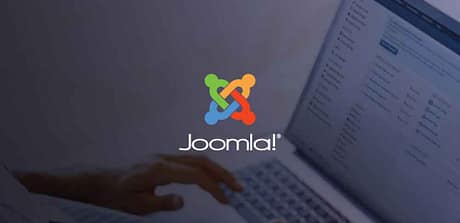 Jasa Pembuatan Website Berbasis Joomla